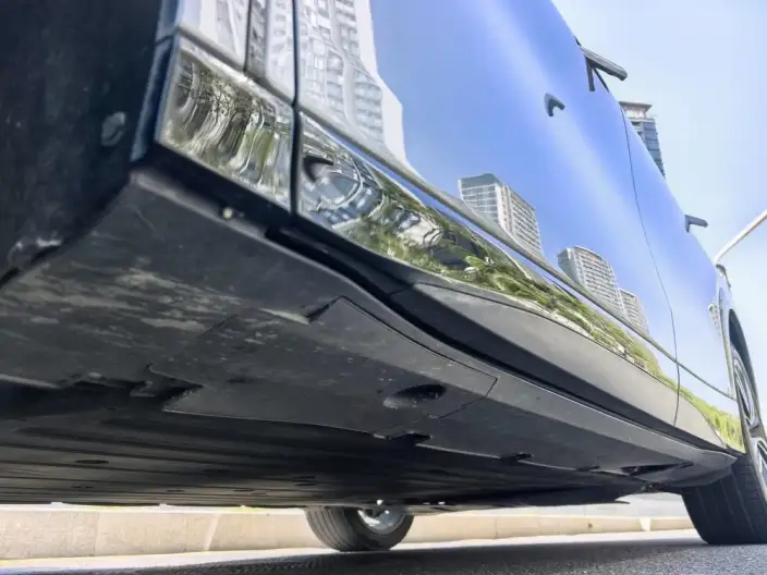 XPeng G6 2023 Model 755 Ultra-long Endurance Pro – фото 10