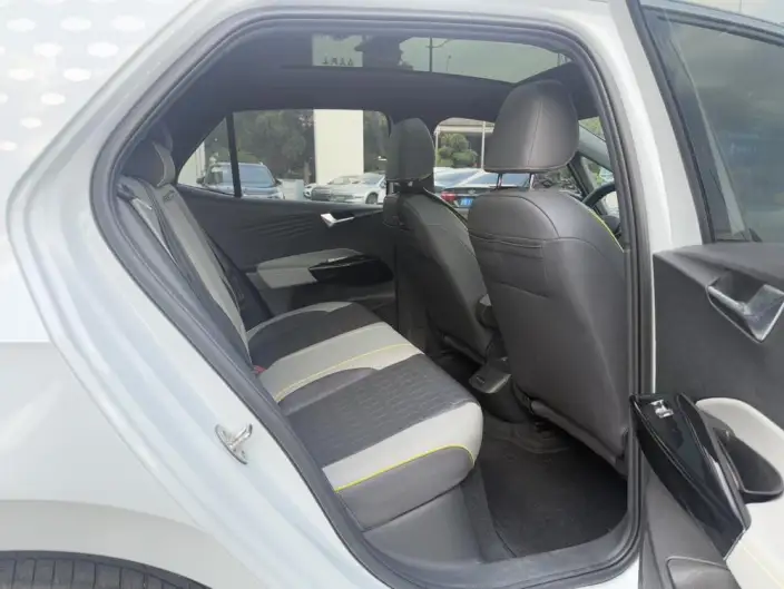 Volkswagen ID.3 2022 Model Extreme Wisdom Edition – фото 10