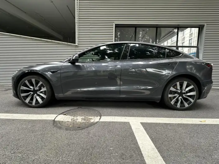 Model 3 2023 Model Rear-wheel drive version – фото 3