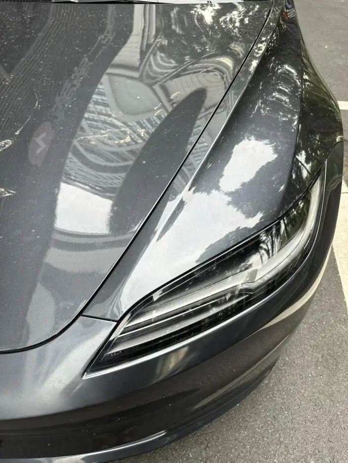 Model 3 2023 Model Rear-wheel drive version – фото 9