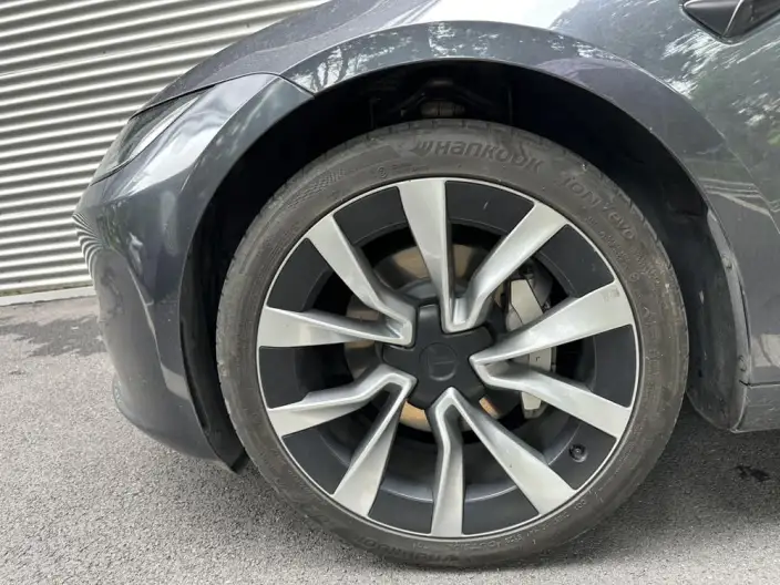 Model 3 2023 Model Rear-wheel drive version – фото 10