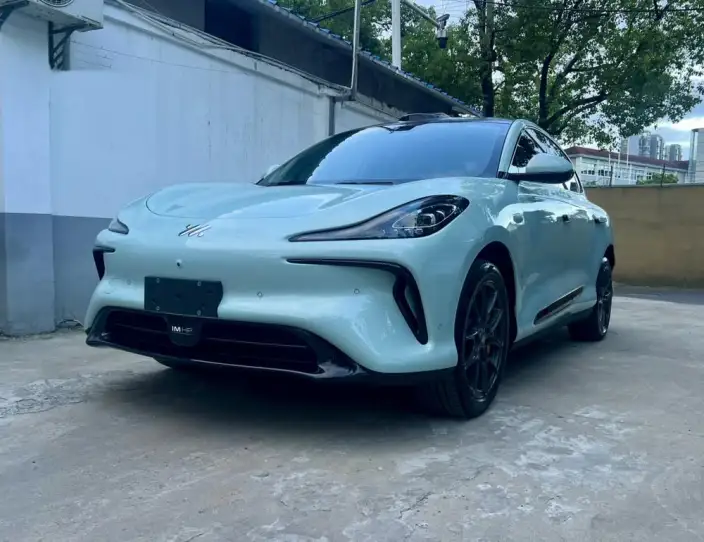 IM LS6 2023 Model Max Standard Edition