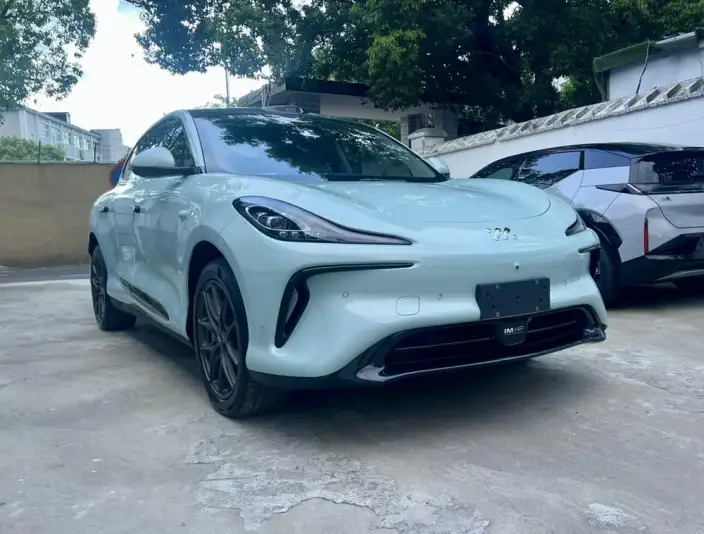 IM LS6 2023 Model Max Standard Edition