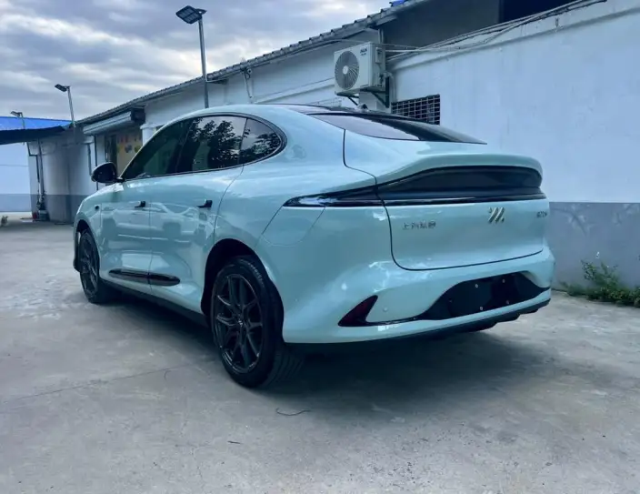 IM LS6 2023 Model Max Standard Edition