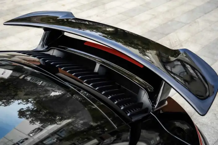 PORSCHE 911 2023 Model Carrera S 3.0T – фото 9
