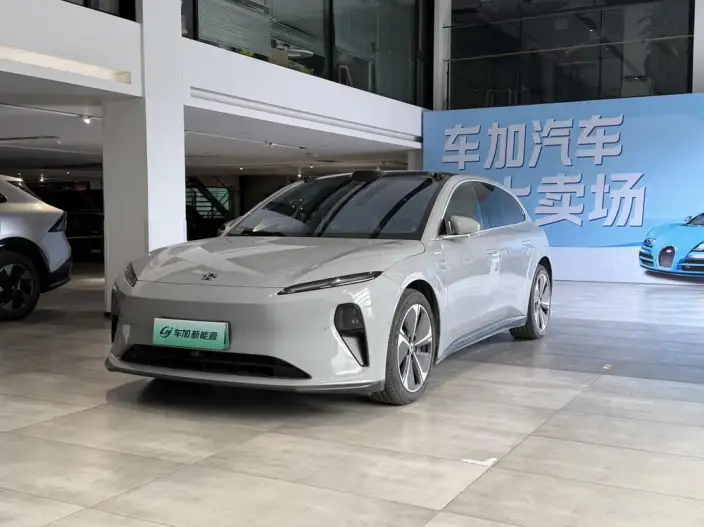NIO ET5T 2023 Model 75kWh – фото 1