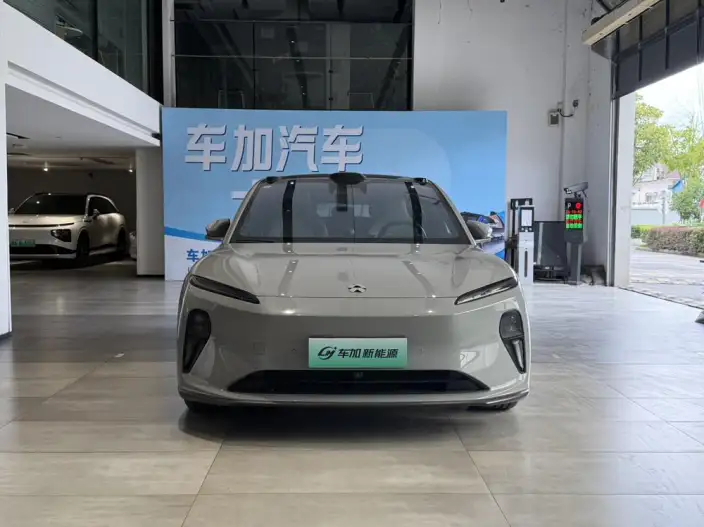 NIO ET5T 2023 Model 75kWh – фото 2