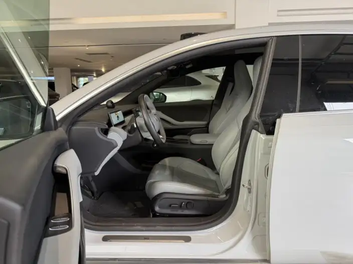 NIO ET5T 2023 Model 75kWh – фото 10