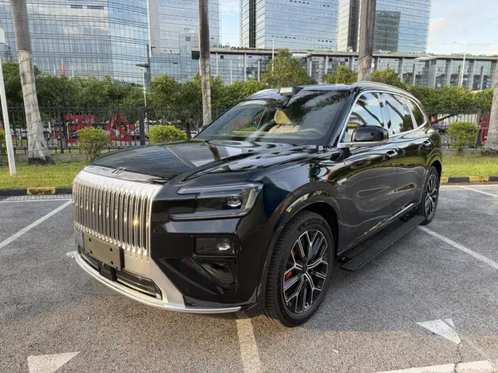 ZEEKR 8X 2026 Model 55kWh Ultra