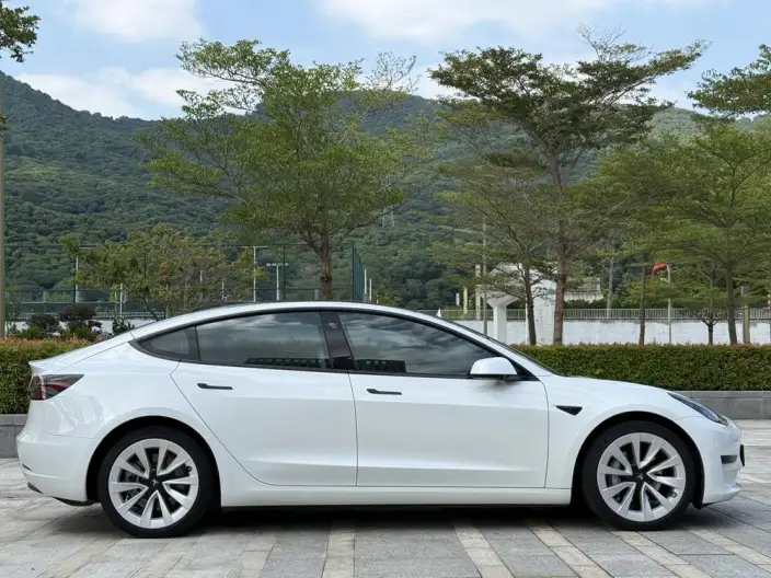 Model 3 2022 Model Rear-wheel drive version – фото 6