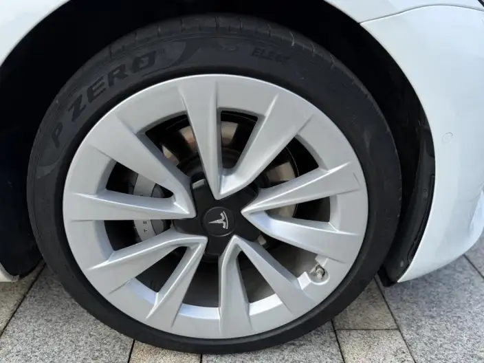Model 3 2022 Model Rear-wheel drive version – фото 7