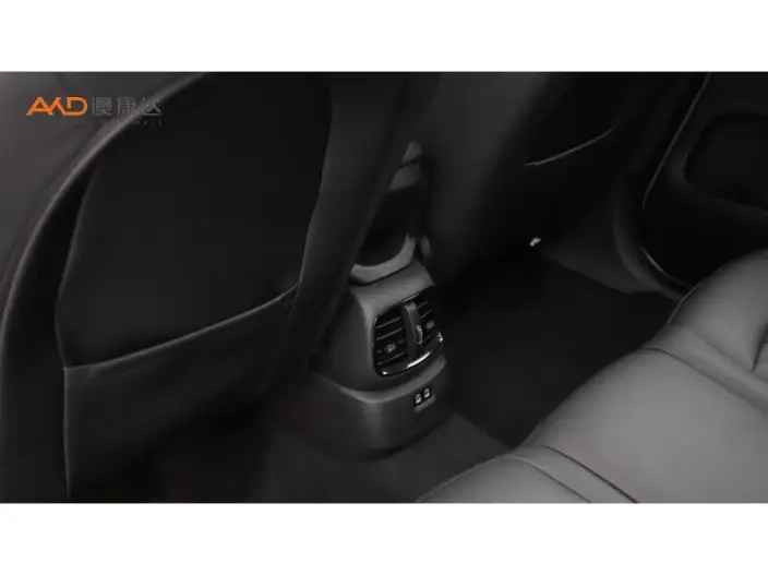 MINI JCW COUNTRYMAN 2023 Model Facelift 2.0T JOHN COOPER WORKS ALL4 – фото 5