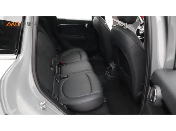 MINI JCW COUNTRYMAN 2023 Model Facelift 2.0T JOHN COOPER WORKS ALL4 – фото 8