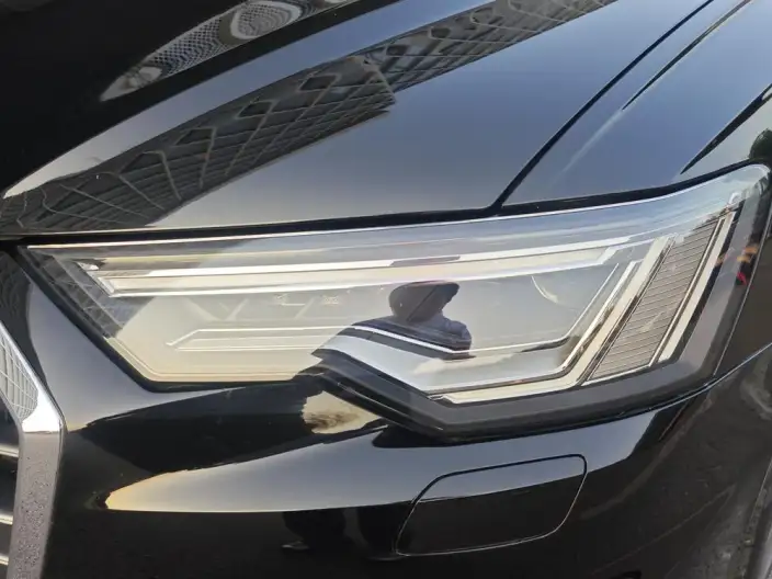 Audi A6L PHEV 2020 Model 55 TFSIe quattro – фото 8