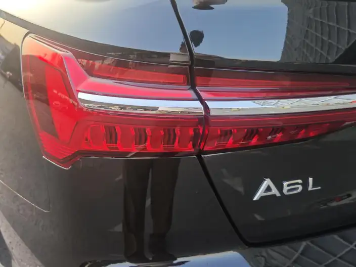 Audi A6L PHEV 2020 Model 55 TFSIe quattro – фото 9