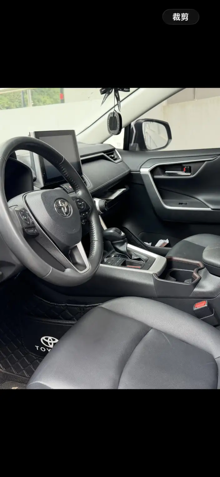 Toyota RAV4 2022 Model 2.0L CVT 2WD Fashion PLUS Edition – фото 5