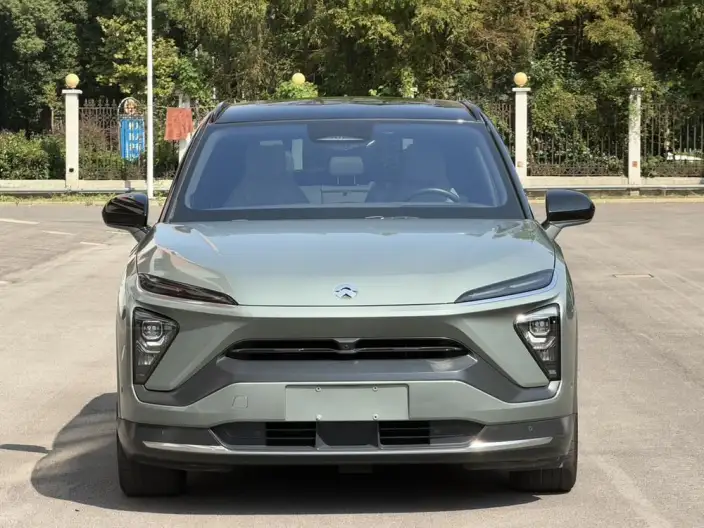 NIO ES6 2022 Model 600KM Sports Edition – фото 2