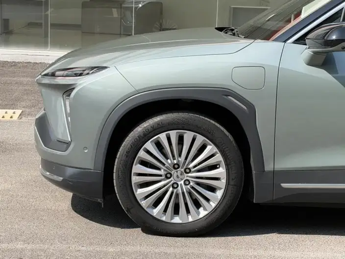 NIO ES6 2022 Model 600KM Sports Edition – фото 8
