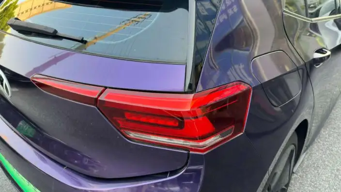 Volkswagen ID.3 2023 Model Extreme Wisdom Edition – фото 10