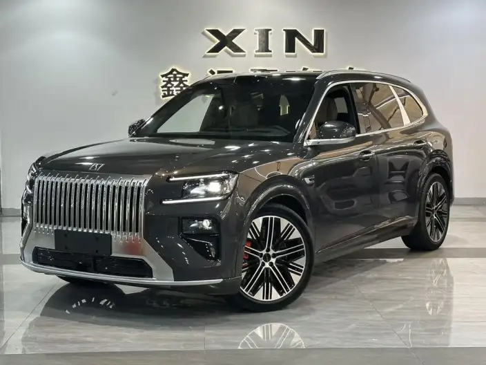 ZEEKR 8X 2026 Model 70kWh Ultra+