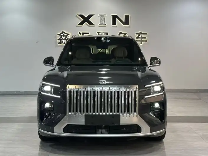 ZEEKR 8X 2026 Model 70kWh Ultra+