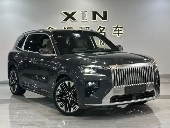 ZEEKR 8X 2026 Model 70kWh Ultra+