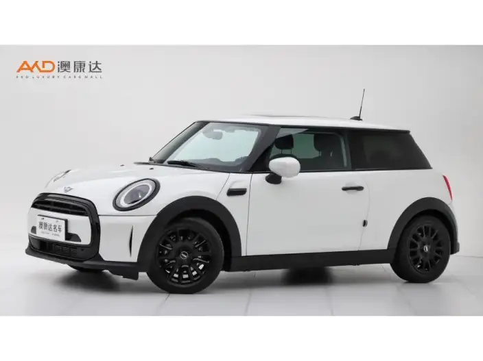 MINI 2023 Model 1.5T ONE