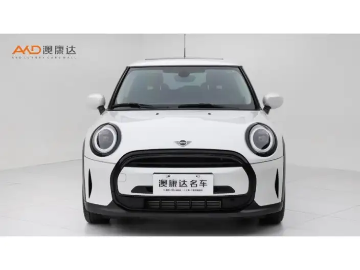 MINI 2023 Model 1.5T ONE