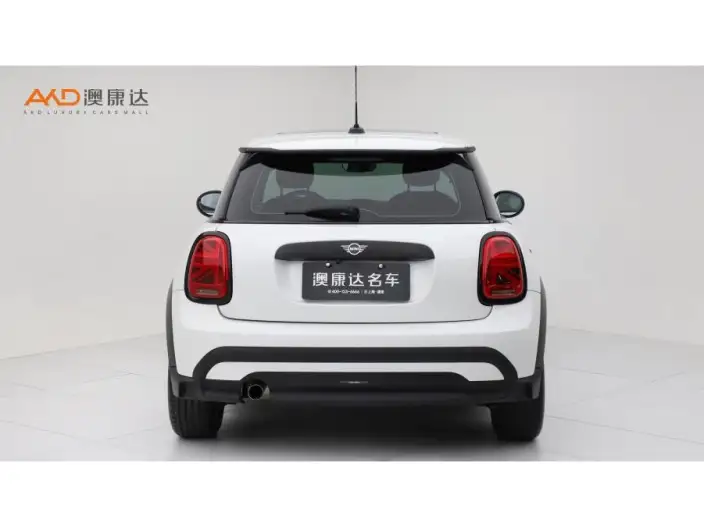 MINI 2023 Model 1.5T ONE
