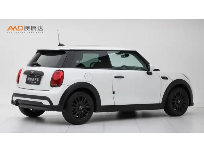 MINI 2023 Model 1.5T ONE