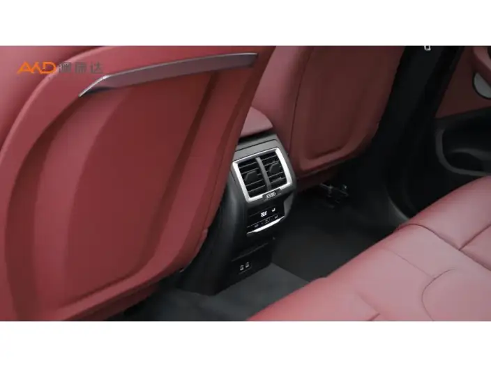 BMW X3 2023 Model xDrive30i Leading Model M Night Set – фото 5