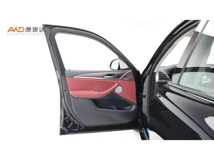 BMW X3 2023 Model xDrive30i Leading Model M Night Set – фото 10