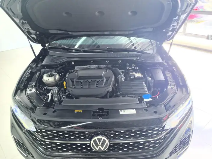 Volkswagen Passat 2024 Model 380TSI Starry sky Elite Edition – фото 4