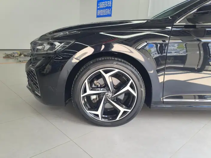 Volkswagen Passat 2024 Model 380TSI Starry sky Elite Edition – фото 5