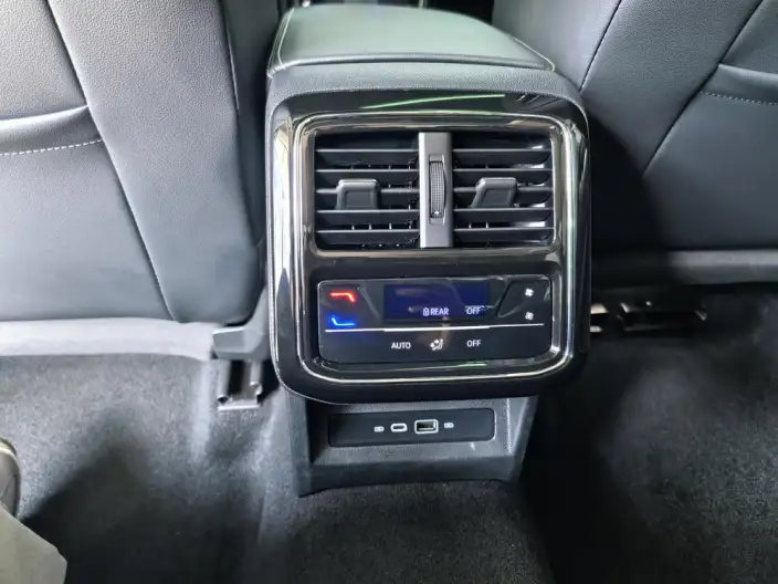 Volkswagen Passat 2024 Model 380TSI Starry sky Elite Edition – фото 6