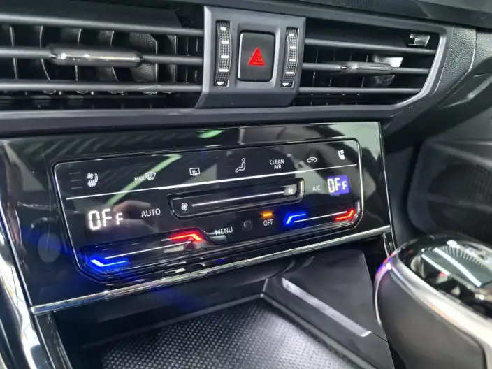 Volkswagen Passat 2024 Model 380TSI Starry sky Elite Edition – фото 7