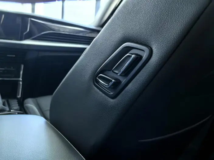Volkswagen Passat 2024 Model 380TSI Starry sky Elite Edition – фото 9
