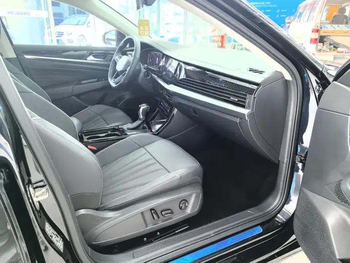 Volkswagen Passat 2024 Model 380TSI Starry sky Elite Edition – фото 10