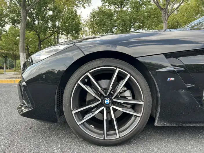 BMW Z4 2023 Model sDrive 25i M Sports Set – фото 8