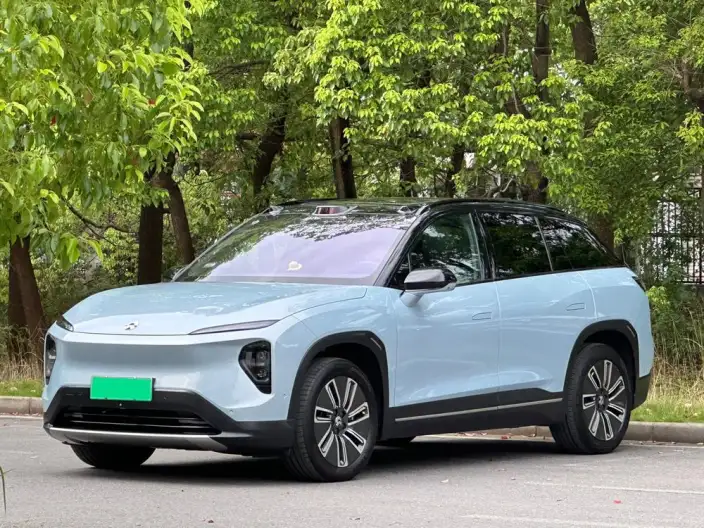 NIO ES7 2022 Model 75kWh