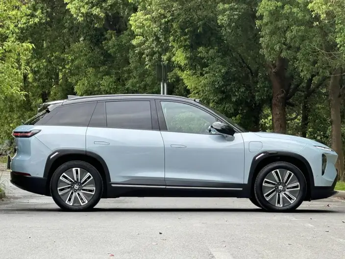 NIO ES7 2022 Model 75kWh – фото 5