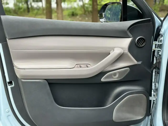 NIO ES7 2022 Model 75kWh – фото 7
