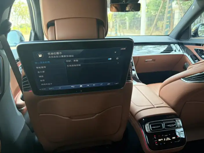 Mercedes-Benz S-Class 2024 Model S 450 L 4MATIC – фото 10