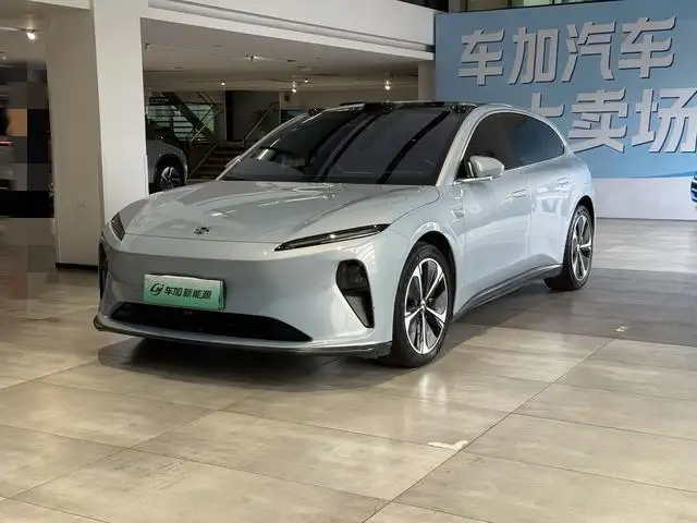 NIO ET5T 2023 Model 75kWh