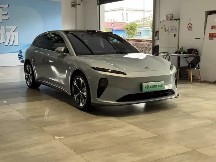 NIO ET5T 2023 Model 75kWh