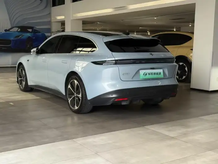 NIO ET5T 2023 Model 75kWh