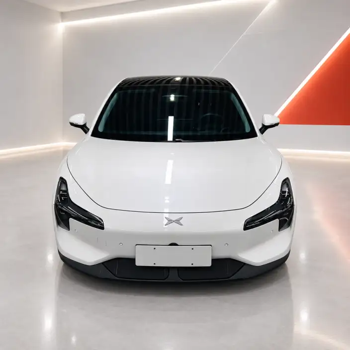 XPeng MONA M03 2024 Model 620 Ultra-long Endurance – фото 2