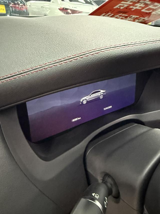 Jaguar XEL 2021 2.0T 250PS Black Sport – фото 10