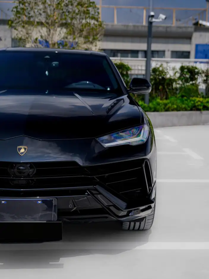 Urus 2023 Model 4.0T V8 S – фото 7