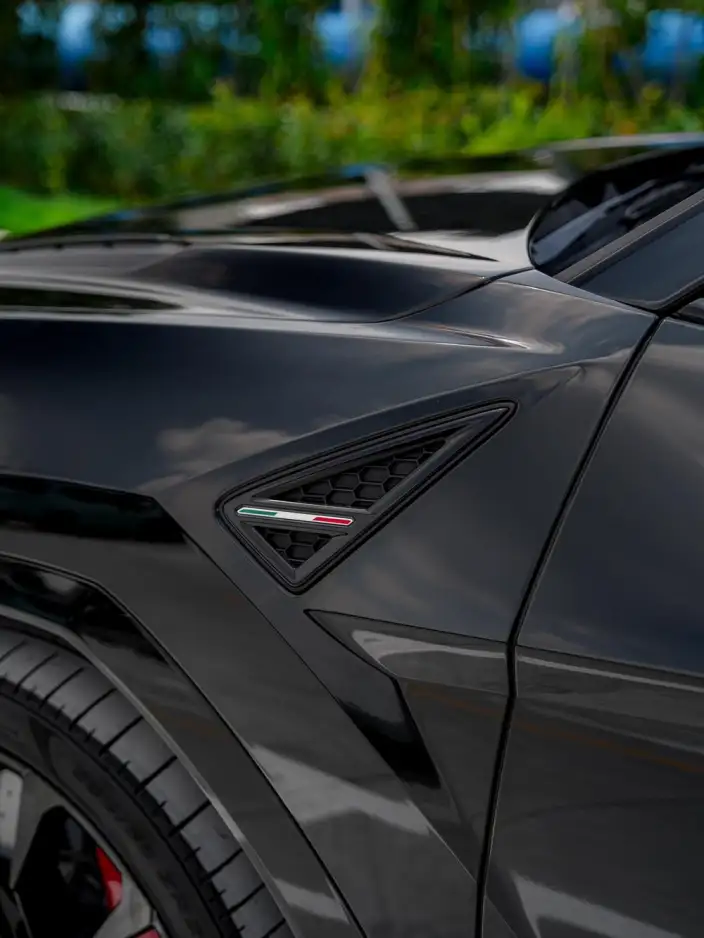Urus 2023 Model 4.0T V8 S – фото 9